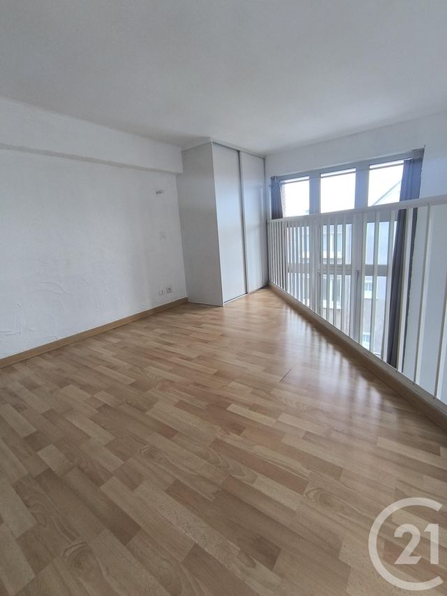 Appartement &agrave; louer - 2 pi&egrave;ces - 40,52 m2 - Boulogne Sur Mer - 62 - NORD-PAS-DE-CALAIS