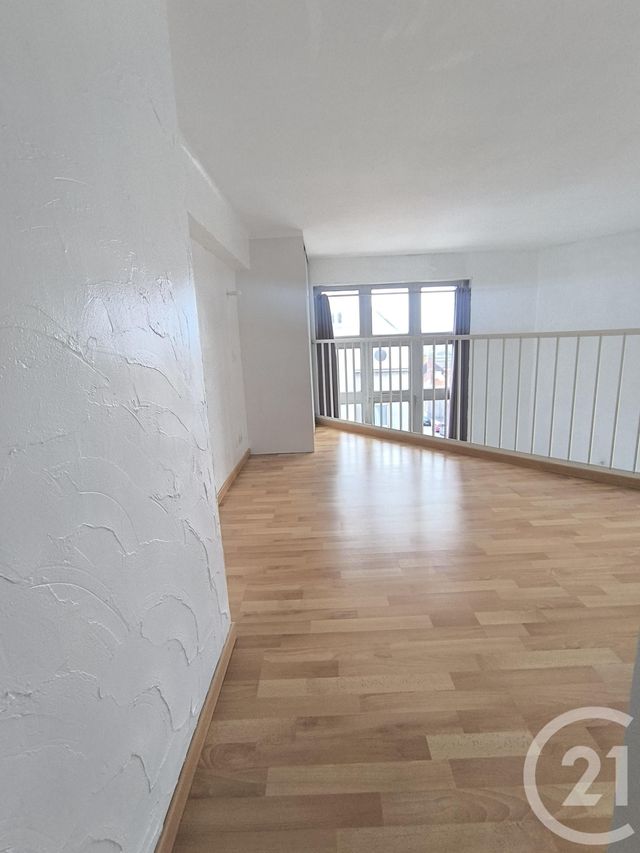 Appartement &agrave; louer - 2 pi&egrave;ces - 40,52 m2 - Boulogne Sur Mer - 62 - NORD-PAS-DE-CALAIS