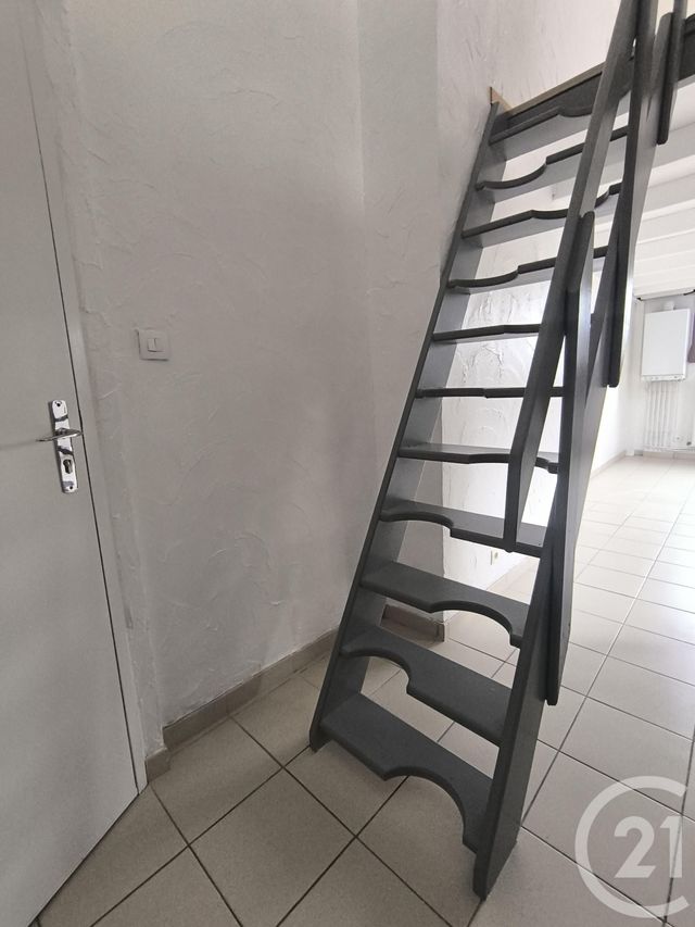 Appartement &agrave; louer - 2 pi&egrave;ces - 40,52 m2 - Boulogne Sur Mer - 62 - NORD-PAS-DE-CALAIS