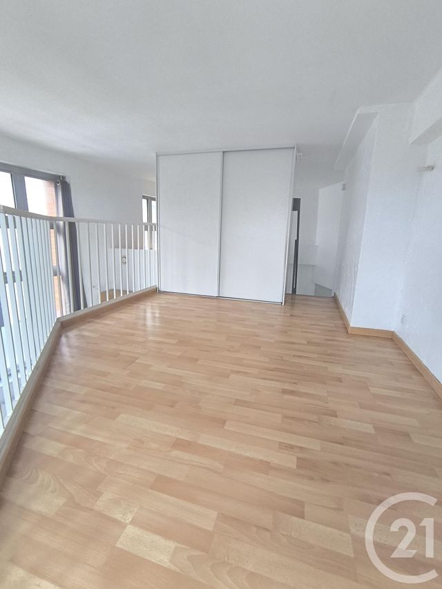 Appartement &agrave; louer - 2 pi&egrave;ces - 40,52 m2 - Boulogne Sur Mer - 62 - NORD-PAS-DE-CALAIS
