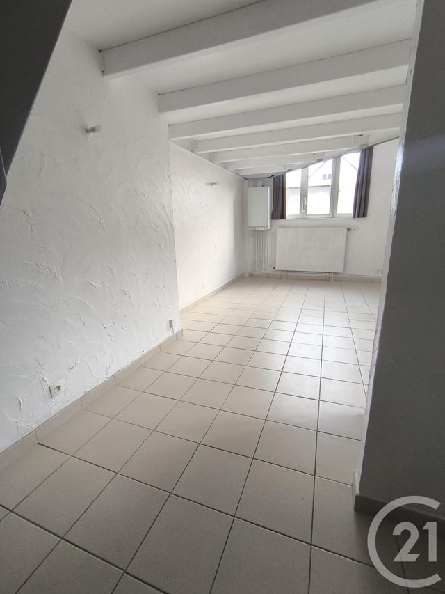 Appartement &agrave; louer - 2 pi&egrave;ces - 40,52 m2 - Boulogne Sur Mer - 62 - NORD-PAS-DE-CALAIS