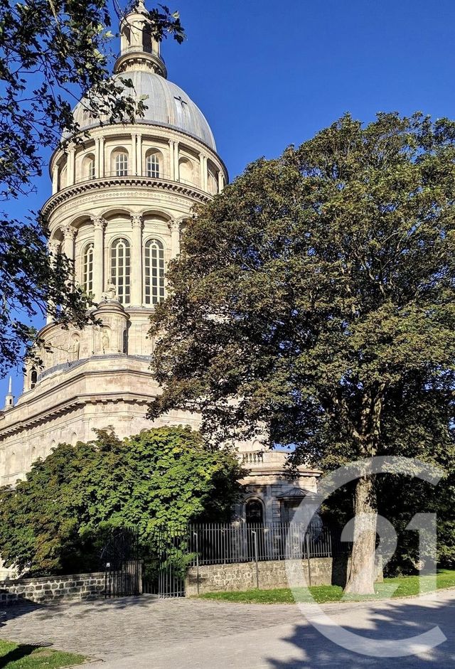 appartement - BOULOGNE SUR MER - 62