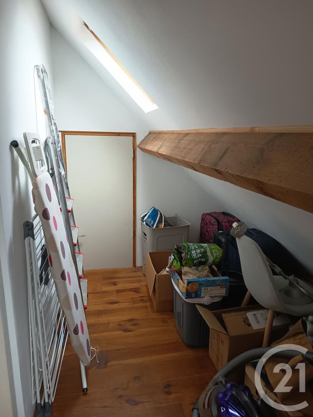 Appartement F2 &agrave; louer - 2 pi&egrave;ces - 47 m2 - Boulogne Sur Mer - 62 - NORD-PAS-DE-CALAIS