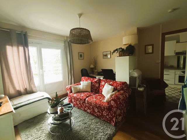 appartement - BOULOGNE SUR MER - 62