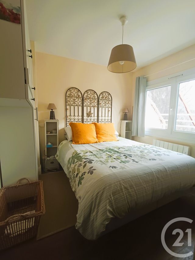 Appartement F2 &agrave; louer - 2 pi&egrave;ces - 47 m2 - Boulogne Sur Mer - 62 - NORD-PAS-DE-CALAIS