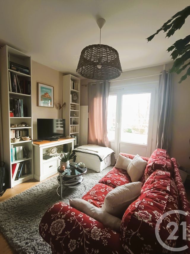 appartement - BOULOGNE SUR MER - 62