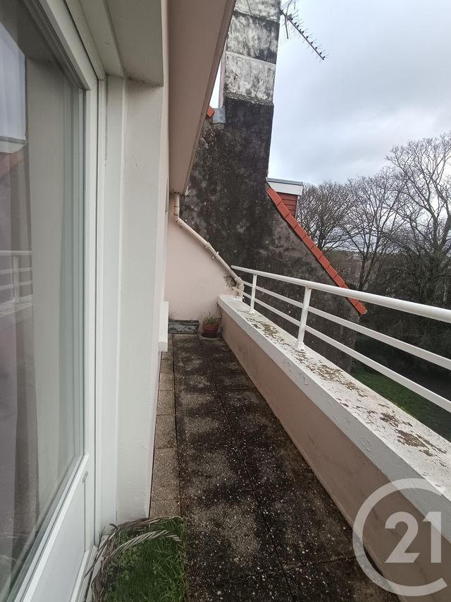 Appartement F2 &agrave; louer - 2 pi&egrave;ces - 47 m2 - Boulogne Sur Mer - 62 - NORD-PAS-DE-CALAIS