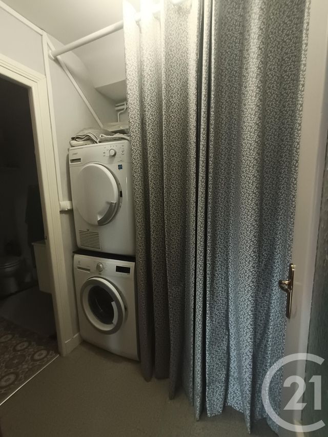 Appartement F2 &agrave; louer - 2 pi&egrave;ces - 47 m2 - Boulogne Sur Mer - 62 - NORD-PAS-DE-CALAIS