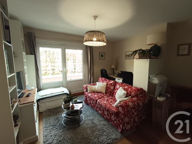 appartement - BOULOGNE SUR MER - 62