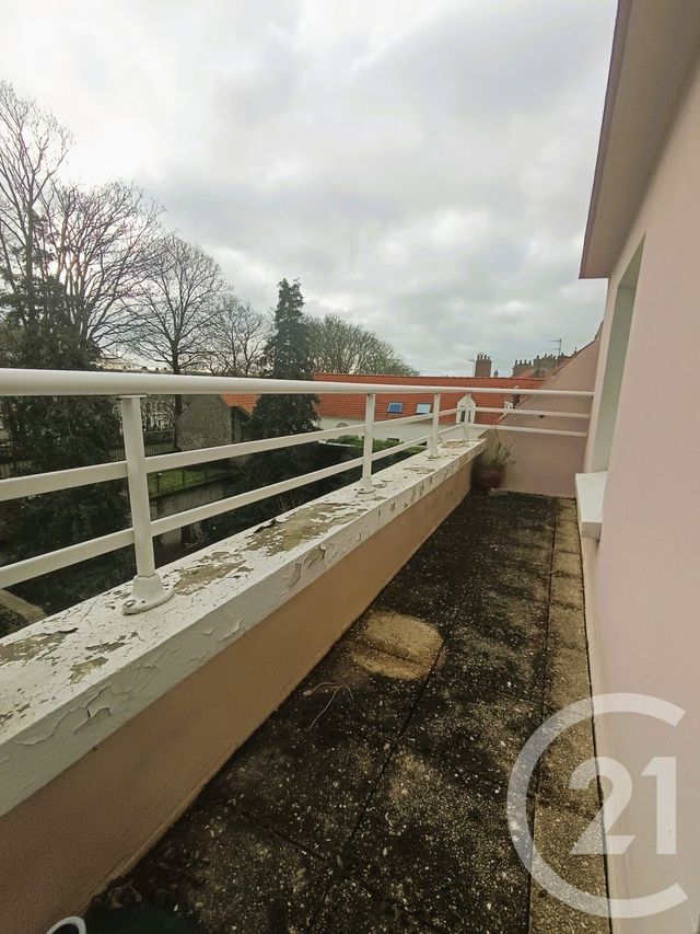 Appartement F2 &agrave; louer - 2 pi&egrave;ces - 47 m2 - Boulogne Sur Mer - 62 - NORD-PAS-DE-CALAIS