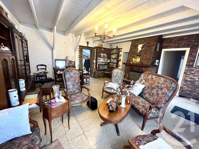 maison - NESLES - 62