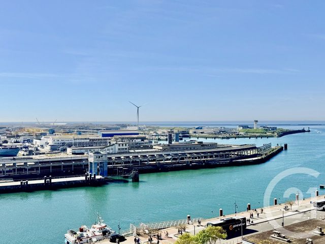Appartement à vendre BOULOGNE SUR MER