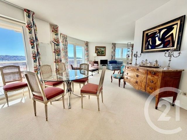 Appartement F4 &agrave; vendre - 6 pi&egrave;ces - 130 m2 - Boulogne Sur Mer - 62 - NORD-PAS-DE-CALAIS