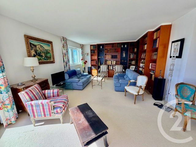 Appartement F4 &agrave; vendre - 6 pi&egrave;ces - 130 m2 - Boulogne Sur Mer - 62 - NORD-PAS-DE-CALAIS