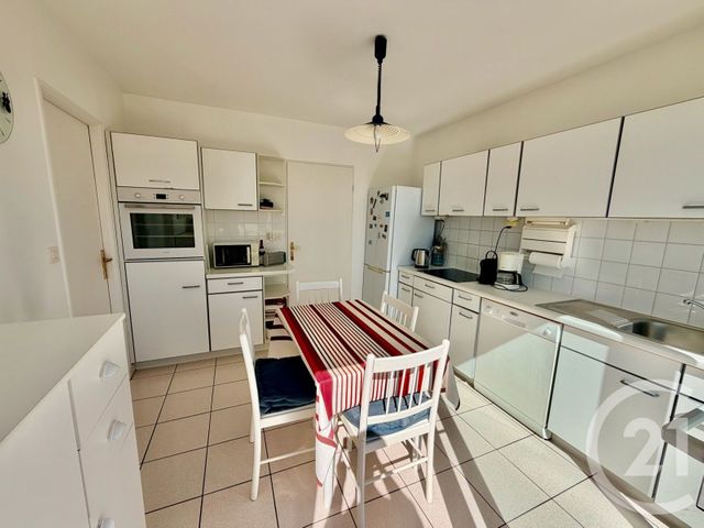 Appartement F4 &agrave; vendre - 6 pi&egrave;ces - 130 m2 - Boulogne Sur Mer - 62 - NORD-PAS-DE-CALAIS