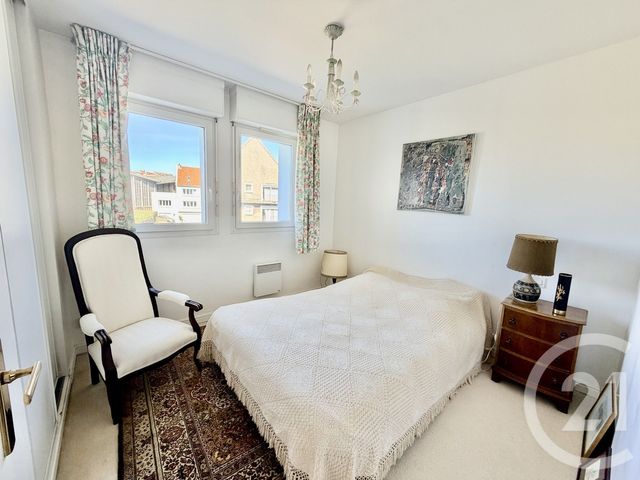Appartement F4 &agrave; vendre - 6 pi&egrave;ces - 130 m2 - Boulogne Sur Mer - 62 - NORD-PAS-DE-CALAIS