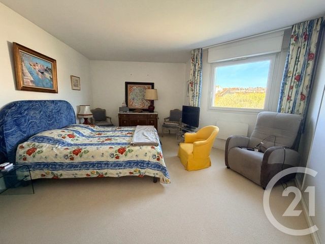 Appartement F4 &agrave; vendre - 6 pi&egrave;ces - 130 m2 - Boulogne Sur Mer - 62 - NORD-PAS-DE-CALAIS