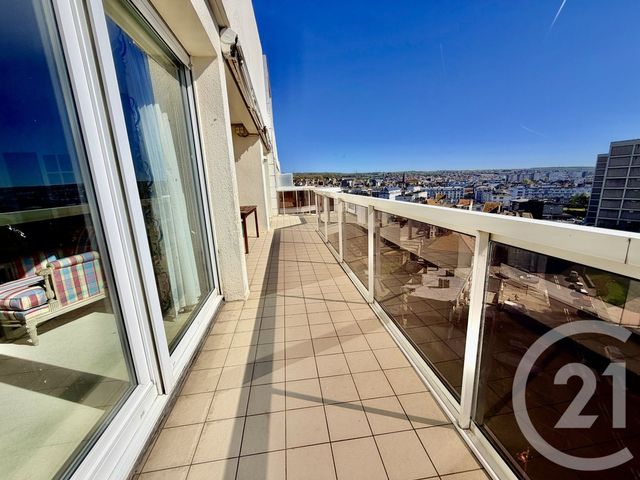 Appartement F4 &agrave; vendre - 6 pi&egrave;ces - 130 m2 - Boulogne Sur Mer - 62 - NORD-PAS-DE-CALAIS
