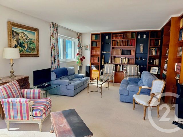 Appartement F4 &agrave; vendre - 6 pi&egrave;ces - 130 m2 - Boulogne Sur Mer - 62 - NORD-PAS-DE-CALAIS