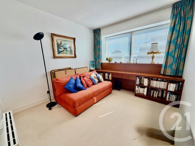 Appartement F4 &agrave; vendre - 6 pi&egrave;ces - 130 m2 - Boulogne Sur Mer - 62 - NORD-PAS-DE-CALAIS