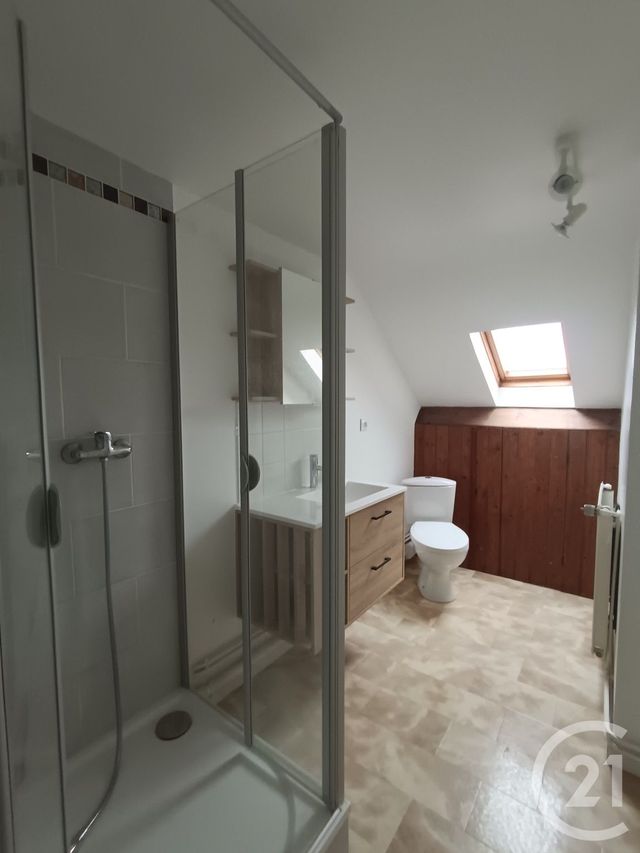 Appartement F2 &agrave; louer - 2 pi&egrave;ces - 31,93 m2 - Boulogne Sur Mer - 62 - NORD-PAS-DE-CALAIS