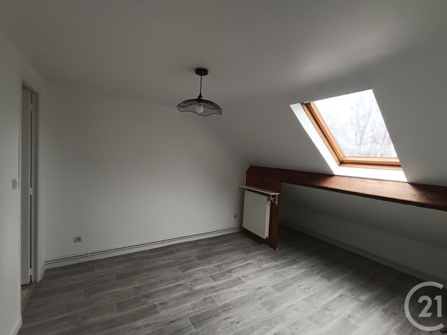 Appartement F2 &agrave; louer - 2 pi&egrave;ces - 31,93 m2 - Boulogne Sur Mer - 62 - NORD-PAS-DE-CALAIS