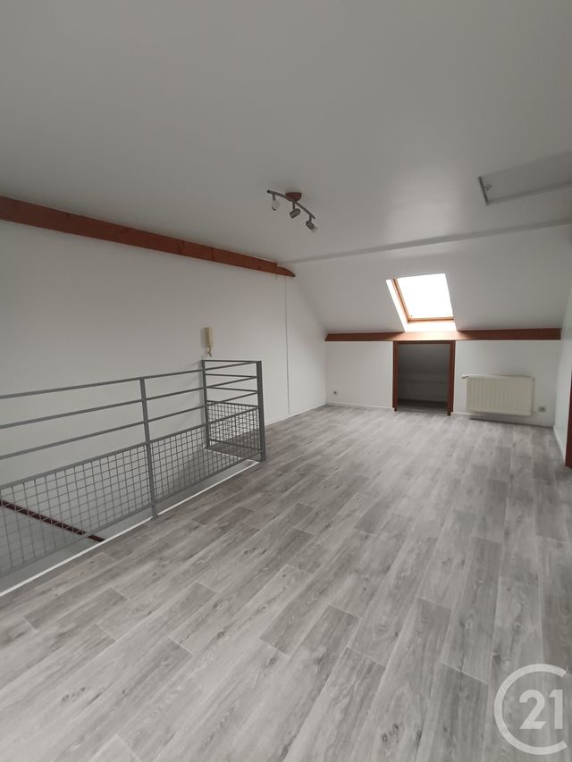 Appartement F2 &agrave; louer - 2 pi&egrave;ces - 31,93 m2 - Boulogne Sur Mer - 62 - NORD-PAS-DE-CALAIS