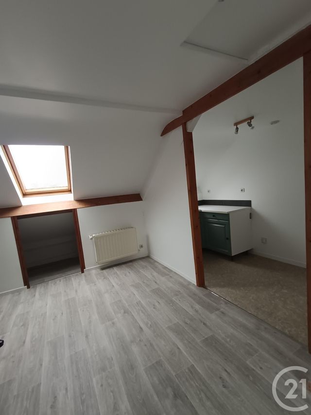 Appartement F2 &agrave; louer - 2 pi&egrave;ces - 31,93 m2 - Boulogne Sur Mer - 62 - NORD-PAS-DE-CALAIS