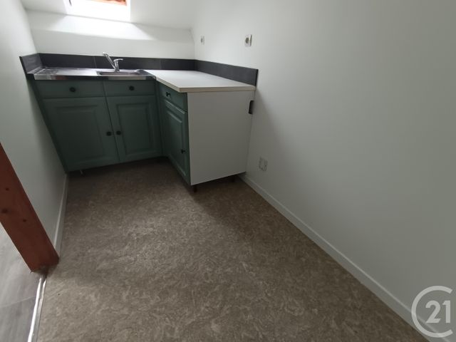 Appartement F2 &agrave; louer - 2 pi&egrave;ces - 31,93 m2 - Boulogne Sur Mer - 62 - NORD-PAS-DE-CALAIS