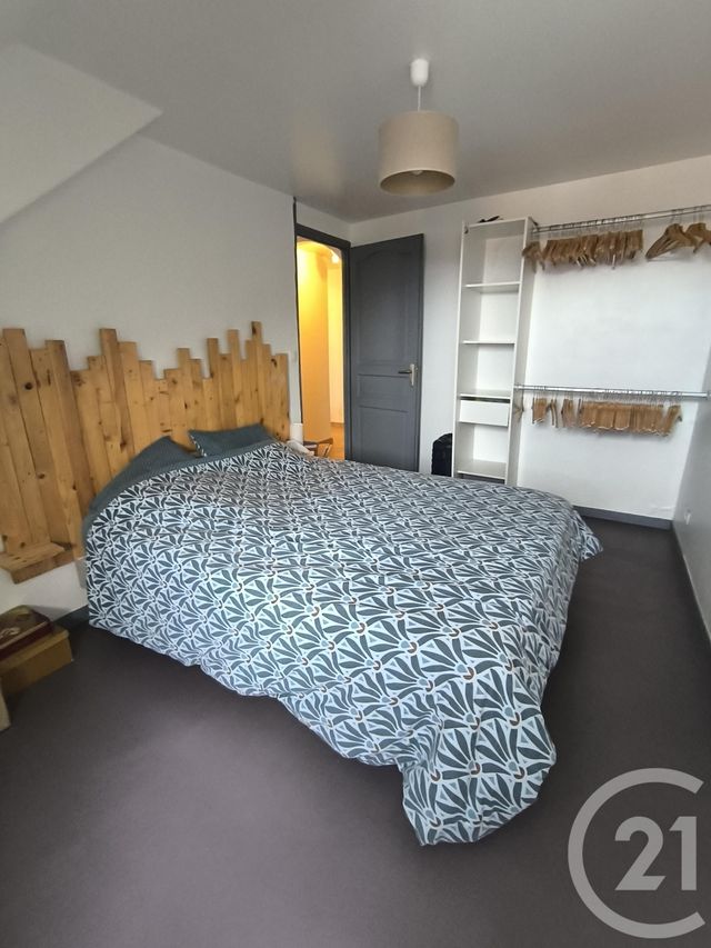 Appartement &agrave; louer - 3 pi&egrave;ces - 41,05 m2 - Boulogne Sur Mer - 62 - NORD-PAS-DE-CALAIS