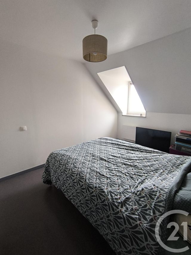 Appartement &agrave; louer - 3 pi&egrave;ces - 41,05 m2 - Boulogne Sur Mer - 62 - NORD-PAS-DE-CALAIS