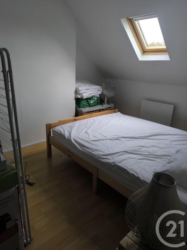 Appartement &agrave; louer - 3 pi&egrave;ces - 41,05 m2 - Boulogne Sur Mer - 62 - NORD-PAS-DE-CALAIS