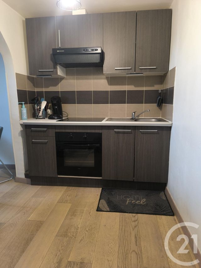 Appartement &agrave; louer - 3 pi&egrave;ces - 41,05 m2 - Boulogne Sur Mer - 62 - NORD-PAS-DE-CALAIS