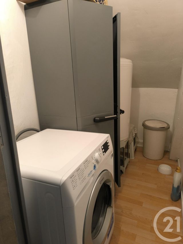 Appartement &agrave; louer - 3 pi&egrave;ces - 41,05 m2 - Boulogne Sur Mer - 62 - NORD-PAS-DE-CALAIS