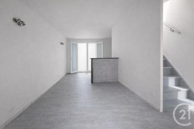 appartement - BOULOGNE SUR MER - 62