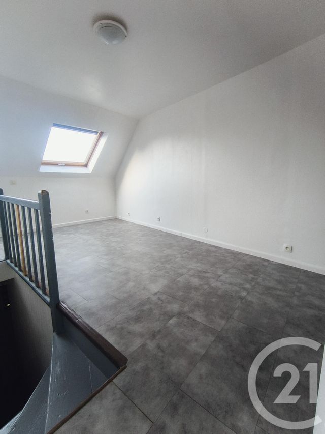 Appartement &agrave; louer - 2 pi&egrave;ces - 40 m2 - Boulogne Sur Mer - 62 - NORD-PAS-DE-CALAIS