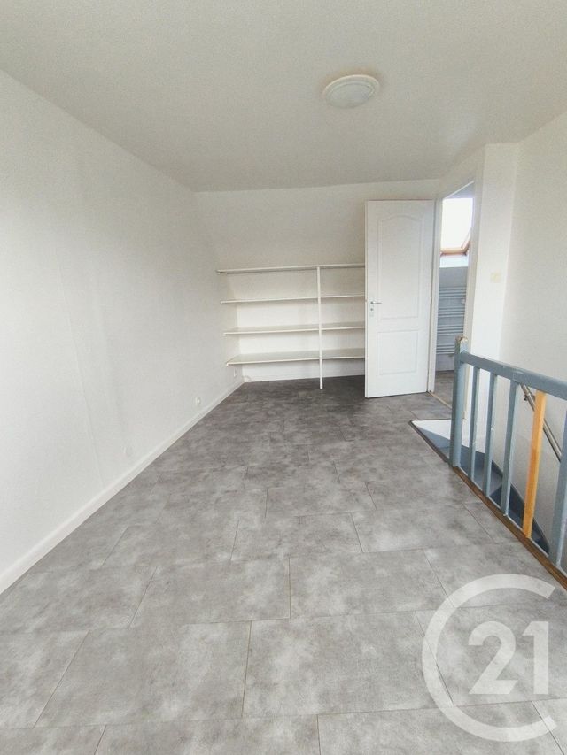 Appartement &agrave; louer - 2 pi&egrave;ces - 40 m2 - Boulogne Sur Mer - 62 - NORD-PAS-DE-CALAIS