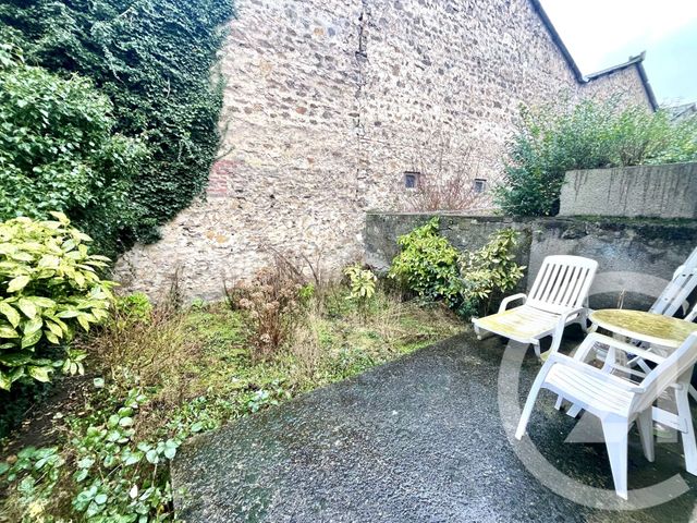 Maison &agrave; vendre - 4 pi&egrave;ces - 41,98 m2 - Boulogne Sur Mer - 62 - NORD-PAS-DE-CALAIS