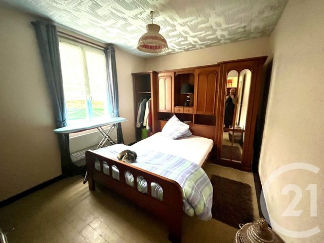 Maison &agrave; vendre - 4 pi&egrave;ces - 41,98 m2 - Boulogne Sur Mer - 62 - NORD-PAS-DE-CALAIS