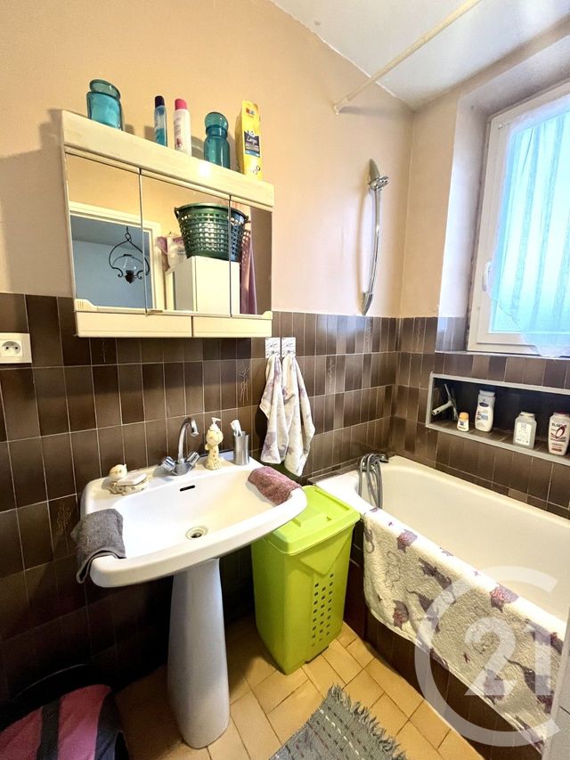 Maison &agrave; vendre - 4 pi&egrave;ces - 41,98 m2 - Boulogne Sur Mer - 62 - NORD-PAS-DE-CALAIS