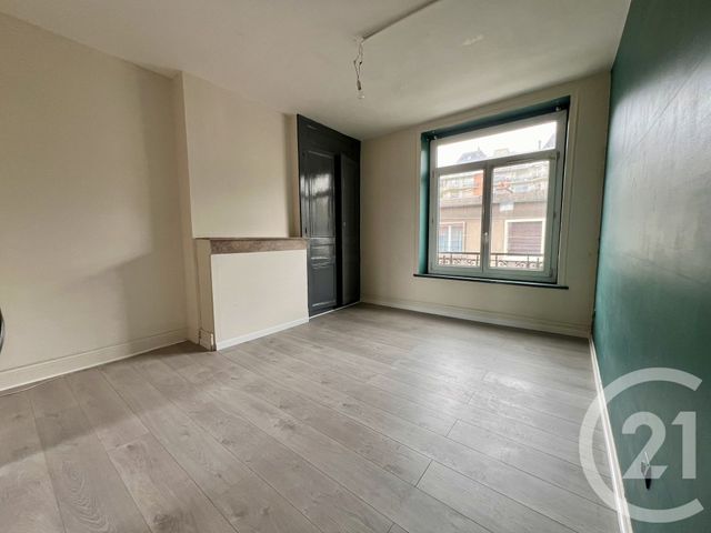 Appartement &agrave; louer - 2 pi&egrave;ces - 48,29 m2 - Boulogne Sur Mer - 62 - NORD-PAS-DE-CALAIS