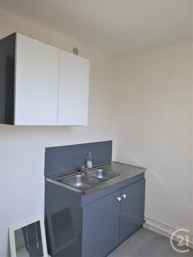 Appartement &agrave; louer - 2 pi&egrave;ces - 48,29 m2 - Boulogne Sur Mer - 62 - NORD-PAS-DE-CALAIS