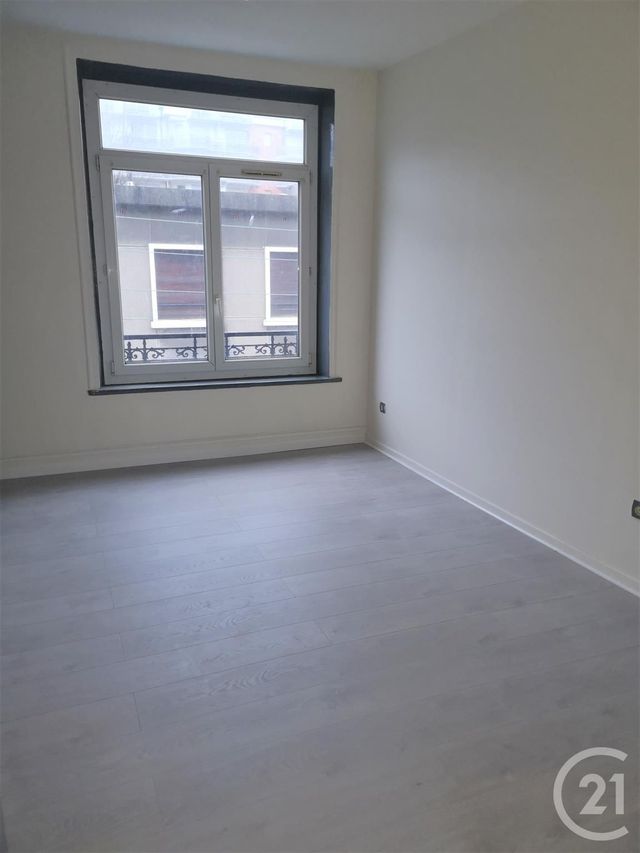 Appartement &agrave; louer - 2 pi&egrave;ces - 48,29 m2 - Boulogne Sur Mer - 62 - NORD-PAS-DE-CALAIS