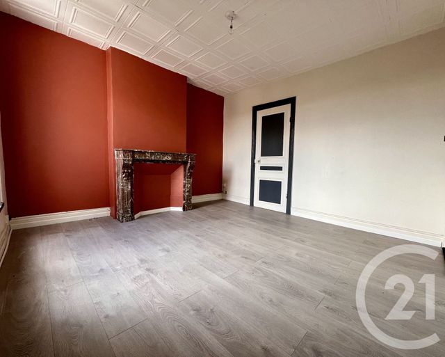 appartement - BOULOGNE SUR MER - 62