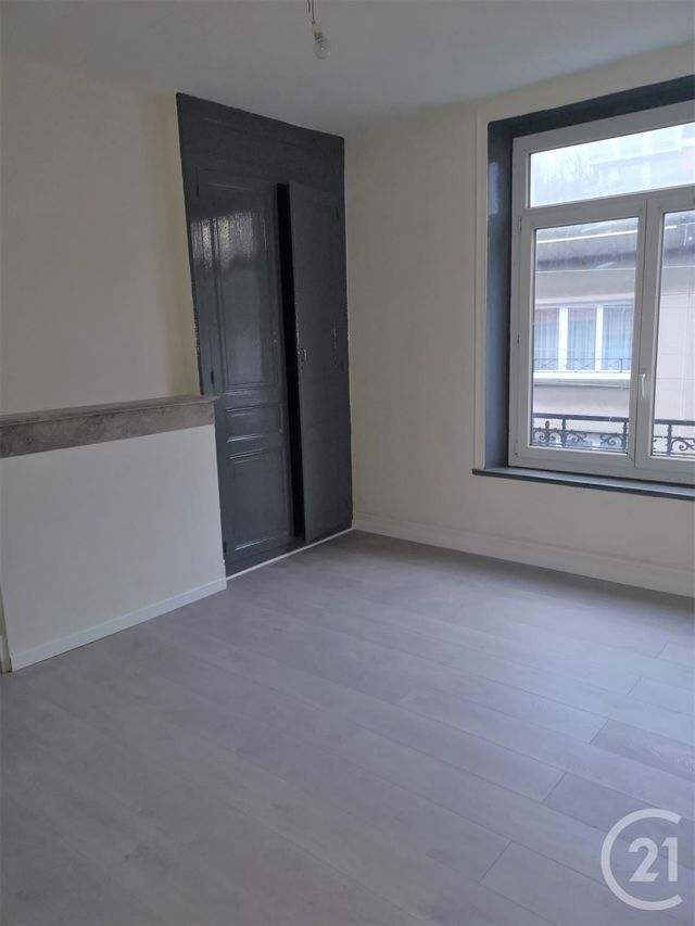 Appartement &agrave; louer - 2 pi&egrave;ces - 48,29 m2 - Boulogne Sur Mer - 62 - NORD-PAS-DE-CALAIS