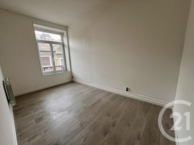 Appartement &agrave; louer - 2 pi&egrave;ces - 48,29 m2 - Boulogne Sur Mer - 62 - NORD-PAS-DE-CALAIS