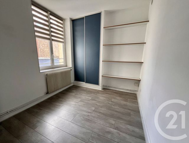 Appartement F2 &agrave; louer - 2 pi&egrave;ces - 33,32 m2 - Boulogne Sur Mer - 62 - NORD-PAS-DE-CALAIS