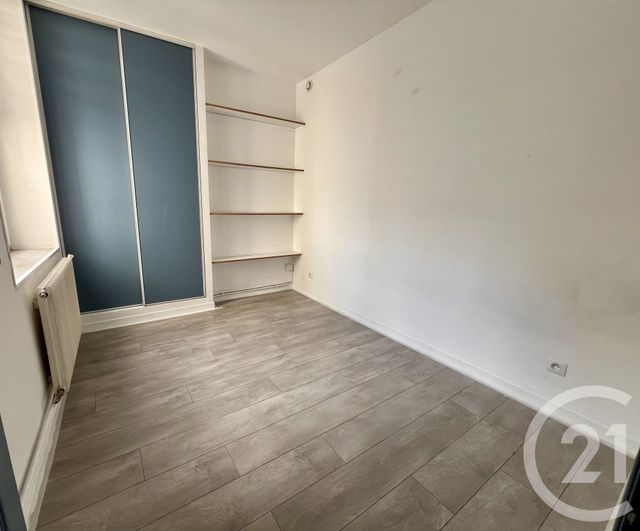 Appartement F2 &agrave; louer - 2 pi&egrave;ces - 33,32 m2 - Boulogne Sur Mer - 62 - NORD-PAS-DE-CALAIS