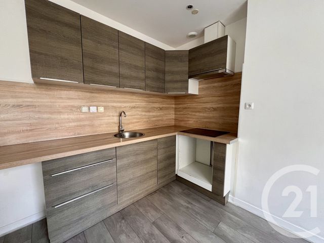 appartement - BOULOGNE SUR MER - 62