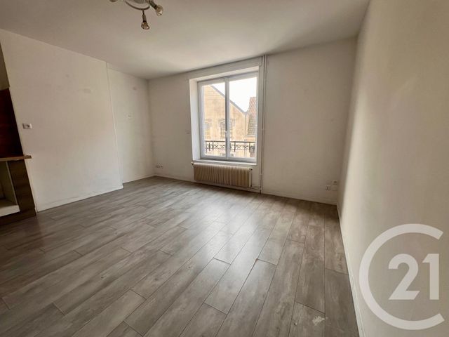 Appartement F2 &agrave; louer - 2 pi&egrave;ces - 33,32 m2 - Boulogne Sur Mer - 62 - NORD-PAS-DE-CALAIS